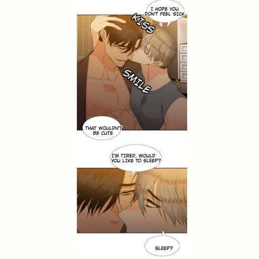 Blood Link - Chapter 43 [photo 23] - MangaPorn