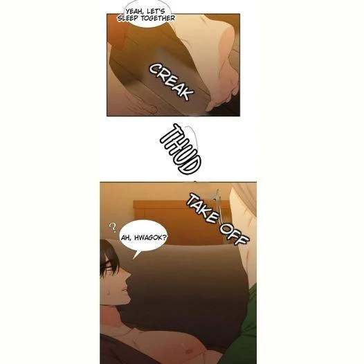 Blood Link - Chapter 43 [photo 24] - MangaPorn