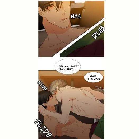 Blood Link - Chapter 43 [photo 27] - MangaPorn