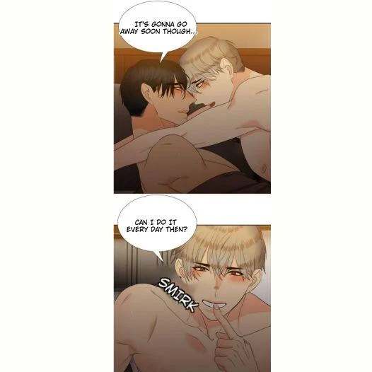 Blood Link - Chapter 43 [photo 30] - MangaPorn