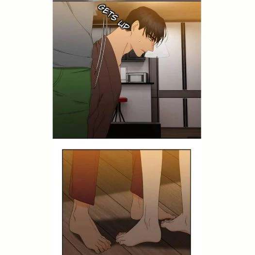 Blood Link - Chapter 43 [photo 5] - MangaPorn