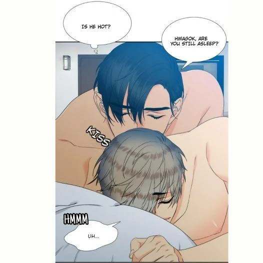 Blood Link - Chapter 44 [photo 10] - MangaPorn