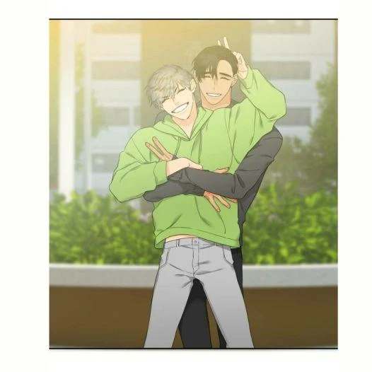 Blood Link - Chapter 44 [photo 30] - MangaPorn