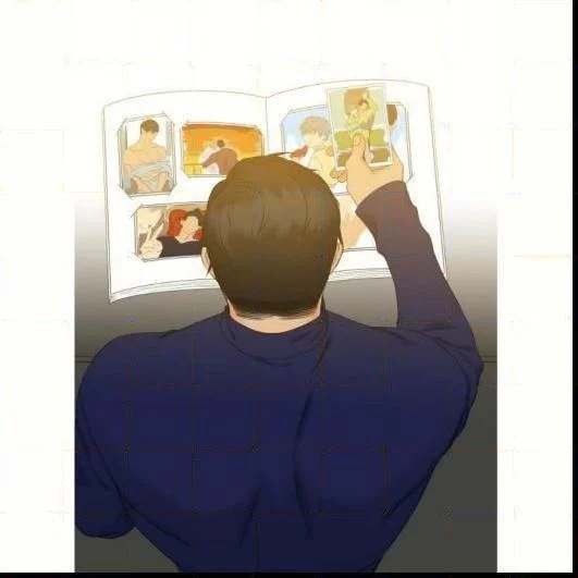 Blood Link - Chapter 44 [photo 31] - MangaPorn