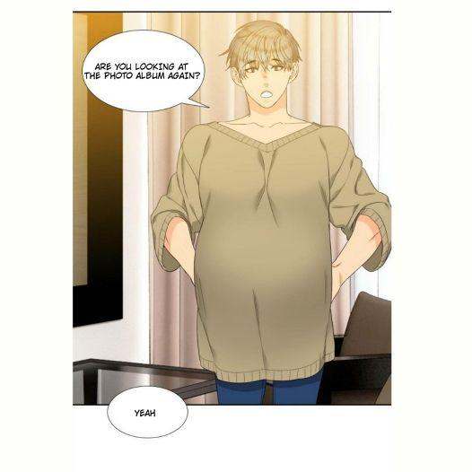 Blood Link - Chapter 44 [photo 33] - MangaPorn