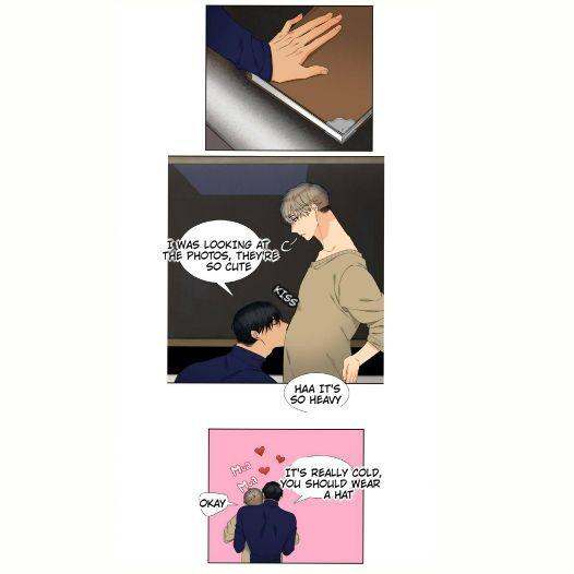 Blood Link - Chapter 44 [photo 34] - MangaPorn