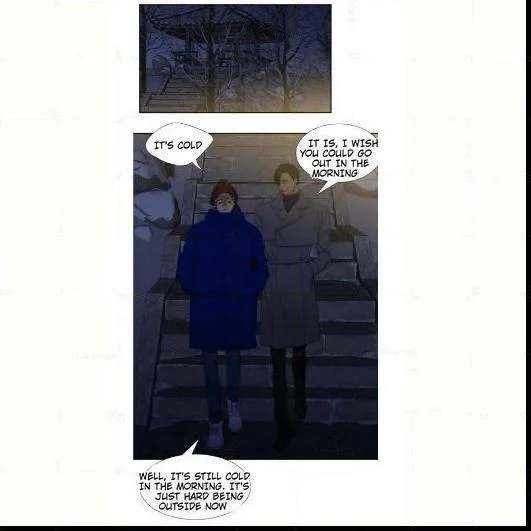 Blood Link - Chapter 44 [photo 35] - MangaPorn