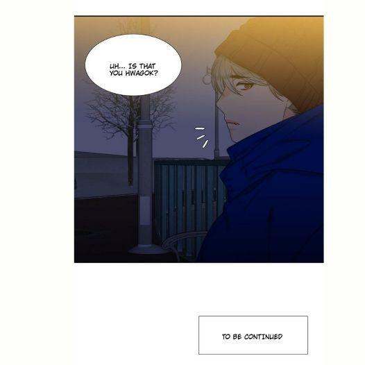 Blood Link - Chapter 44 [photo 37] - MangaPorn