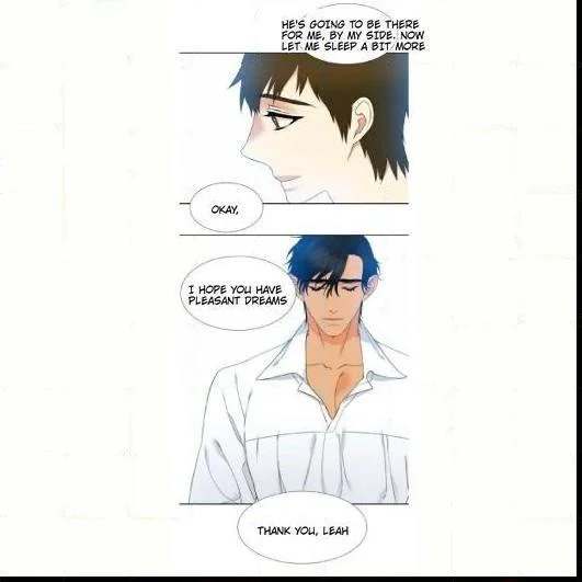 Blood Link - Chapter 44 [photo 6] - MangaPorn