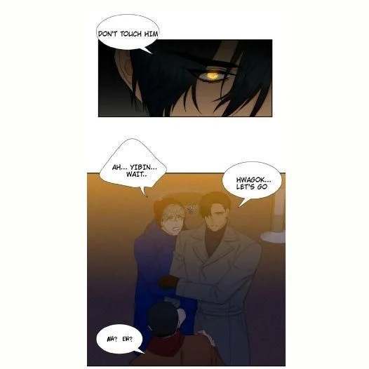 Blood Link - Chapter 45 [photo 10] - MangaPorn