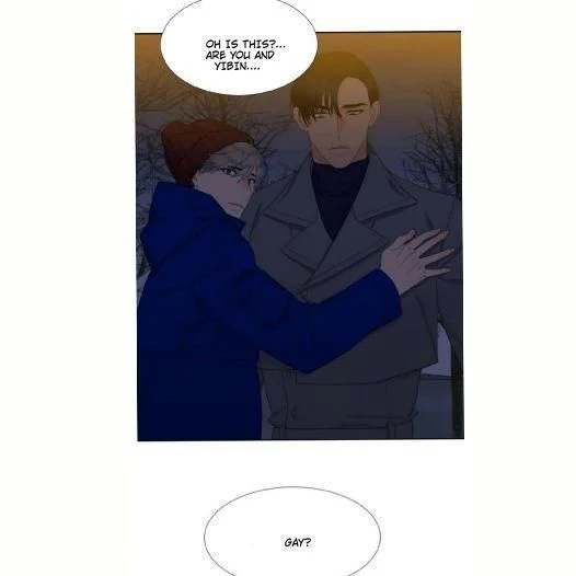 Blood Link - Chapter 45 [photo 12] - MangaPorn