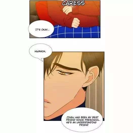 Blood Link - Chapter 45 [photo 14] - MangaPorn