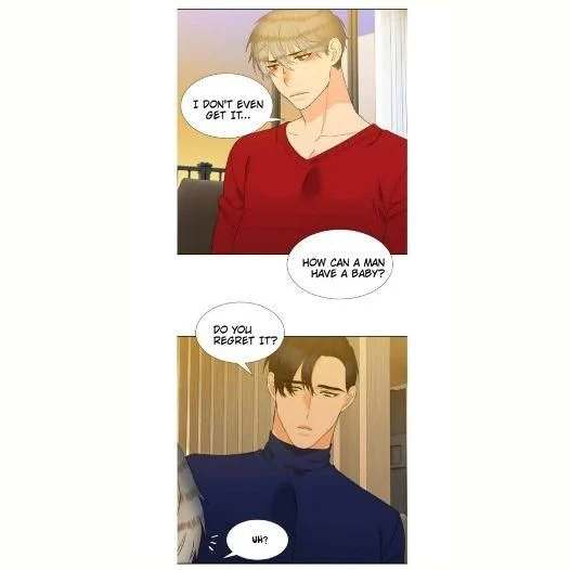 Blood Link - Chapter 45 [photo 15] - MangaPorn