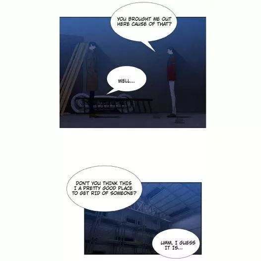 Blood Link - Chapter 45 [photo 25] - MangaPorn