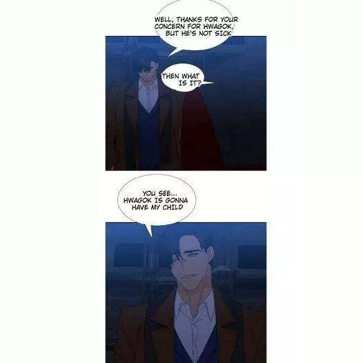 Blood Link - Chapter 45 [photo 26] - MangaPorn