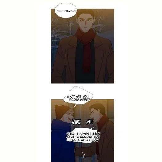 Blood Link - Chapter 45 [photo 4] - MangaPorn