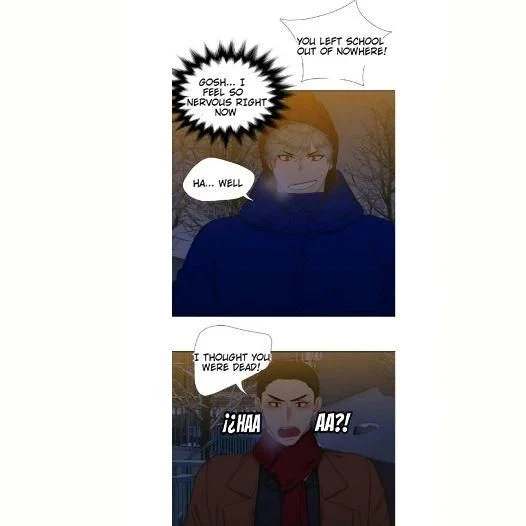 Blood Link - Chapter 45 [photo 5] - MangaPorn