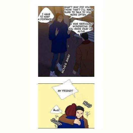 Blood Link - Chapter 45 [photo 6] - MangaPorn