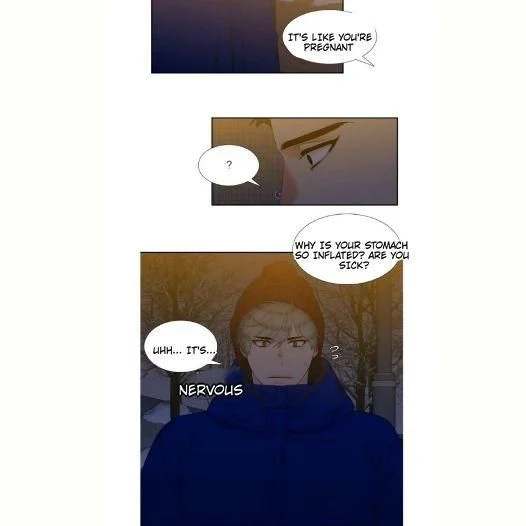 Blood Link - Chapter 45 [photo 8] - MangaPorn