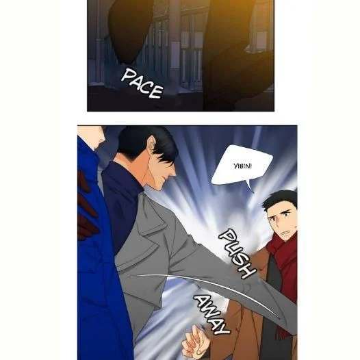 Blood Link - Chapter 45 [photo 9] - MangaPorn