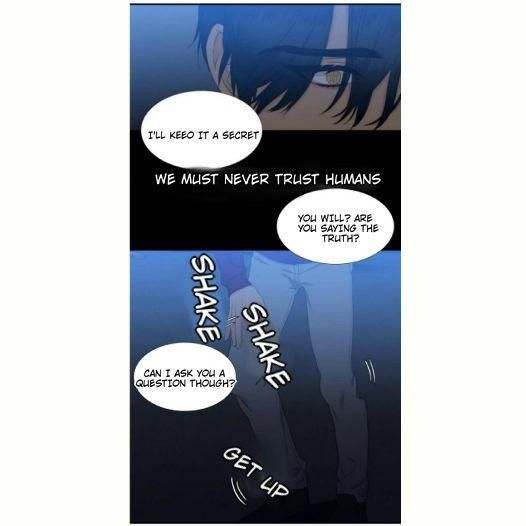Blood Link - Chapter 46 [photo 11] - MangaPorn
