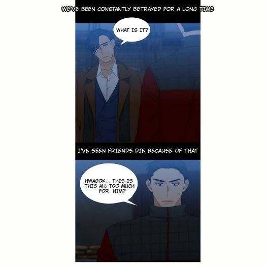 Blood Link - Chapter 46 [photo 12] - MangaPorn