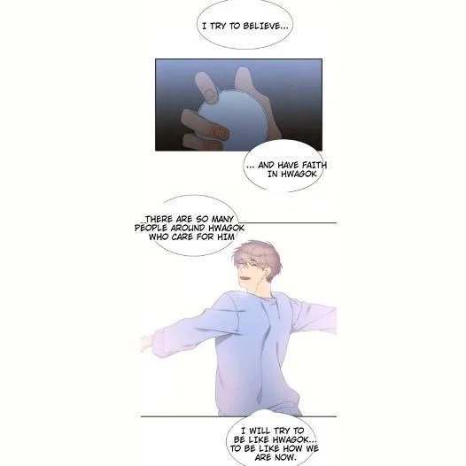 Blood Link - Chapter 46 [photo 15] - MangaPorn