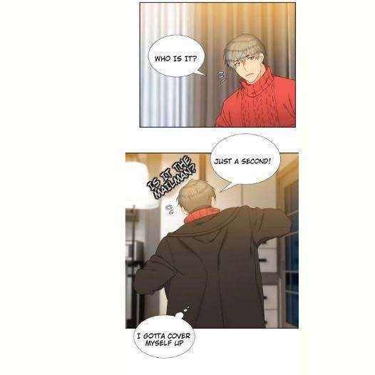 Blood Link - Chapter 46 [photo 19] - MangaPorn