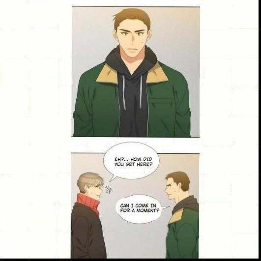 Blood Link - Chapter 46 [photo 21] - MangaPorn