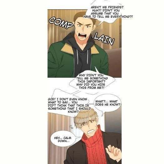 Blood Link - Chapter 46 [photo 24] - MangaPorn