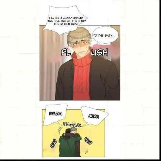 Blood Link - Chapter 46 [photo 30] - MangaPorn