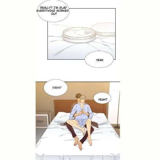 Blood Link - Chapter 46 [photo 31] - MangaPorn