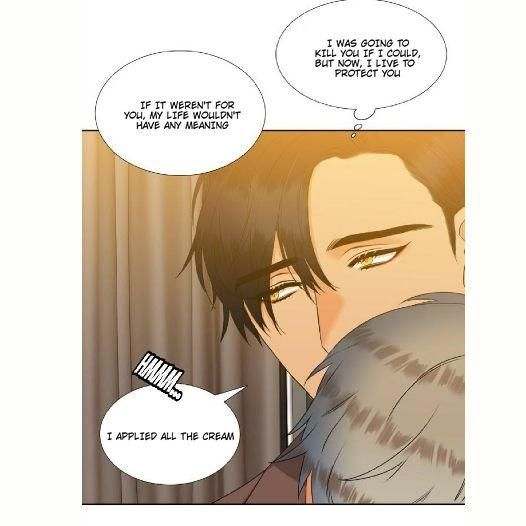 Blood Link - Chapter 46 [photo 33] - MangaPorn