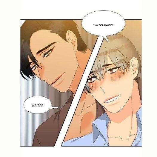 Blood Link - Chapter 46 [photo 36] - MangaPorn