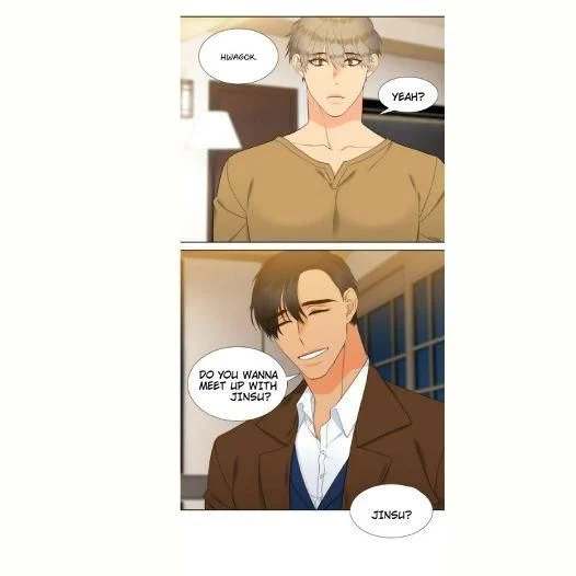 Blood Link - Chapter 46 [photo 5] - MangaPorn