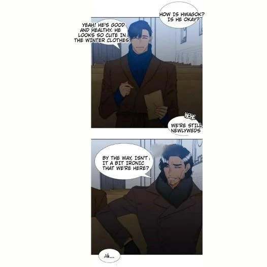 Blood Link - Chapter 46 [photo 8] - MangaPorn