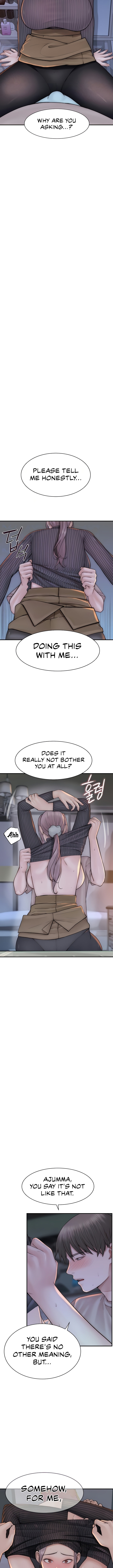 Addicted to My Stepmom - Chapter 24 [photo 3] - MangaPorn