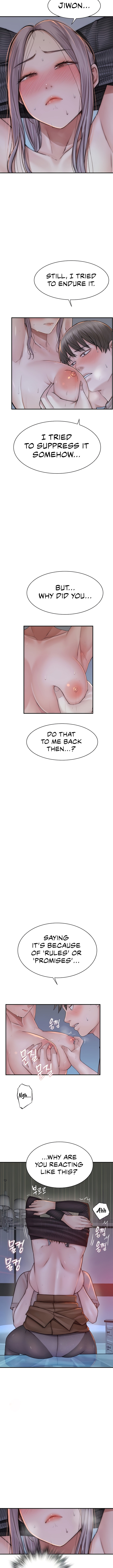 Addicted to My Stepmom - Chapter 24 [photo 6] - MangaPorn