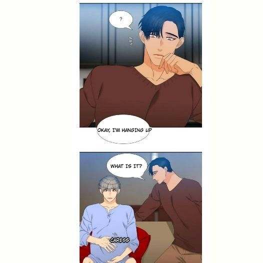 Blood Link - Chapter 47 [photo 10] - MangaPorn