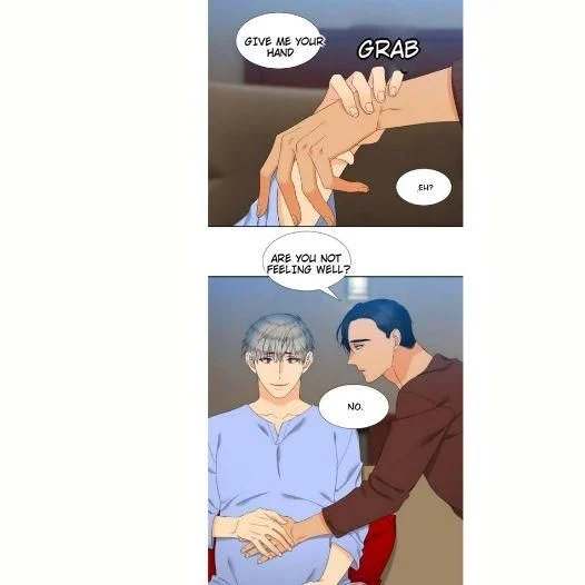 Blood Link - Chapter 47 [photo 11] - MangaPorn