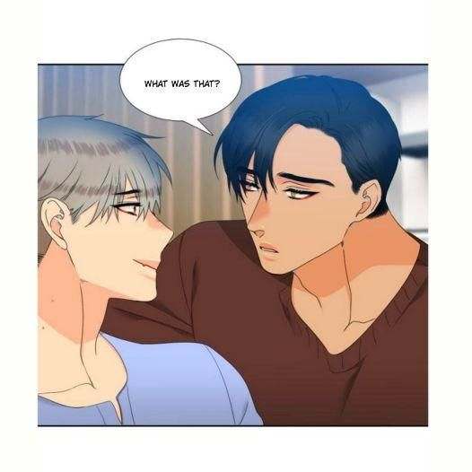 Blood Link - Chapter 47 [photo 13] - MangaPorn