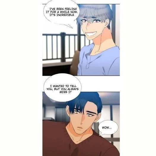 Blood Link - Chapter 47 [photo 14] - MangaPorn