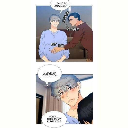 Blood Link - Chapter 47 [photo 15] - MangaPorn