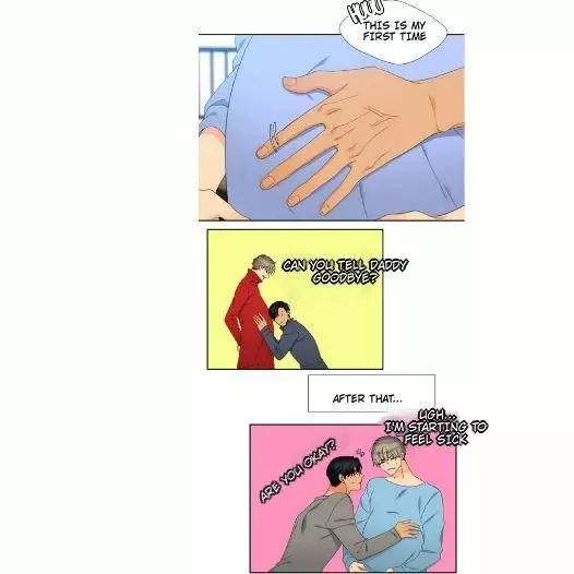 Blood Link - Chapter 47 [photo 16] - MangaPorn