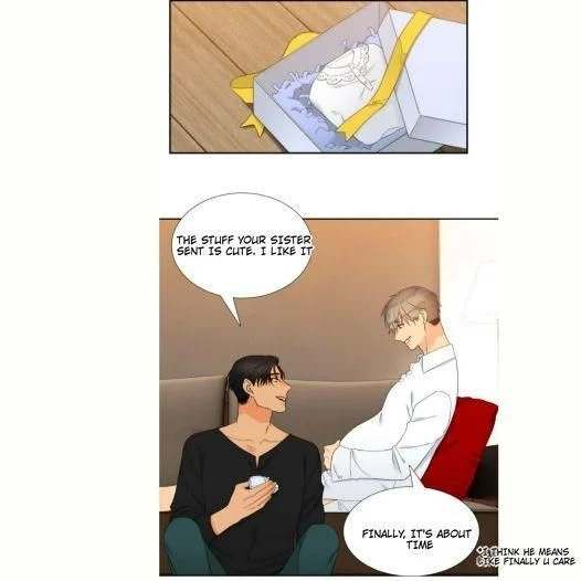 Blood Link - Chapter 47 [photo 18] - MangaPorn