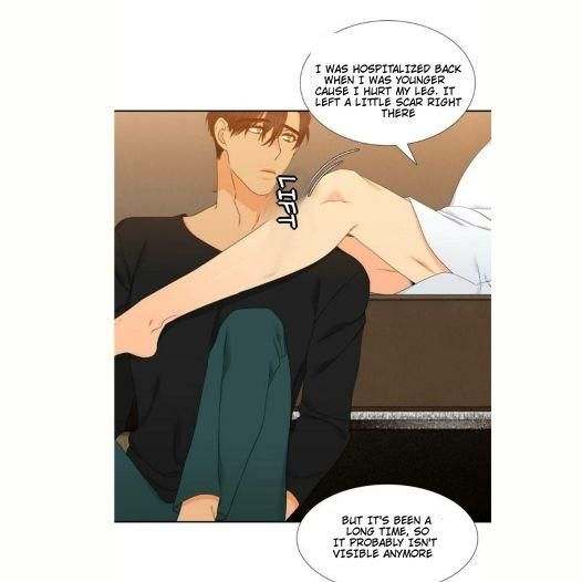 Blood Link - Chapter 47 [photo 20] - MangaPorn