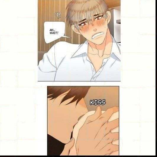 Blood Link - Chapter 47 [photo 22] - MangaPorn