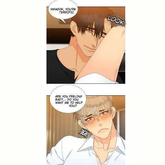 Blood Link - Chapter 47 [photo 23] - MangaPorn