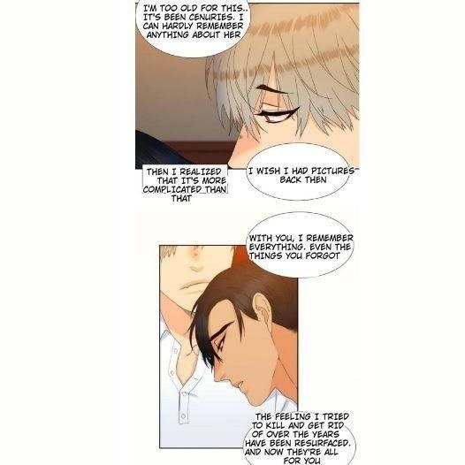 Blood Link - Chapter 47 [photo 28] - MangaPorn