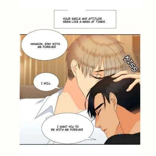 Blood Link - Chapter 47 [photo 29] - MangaPorn